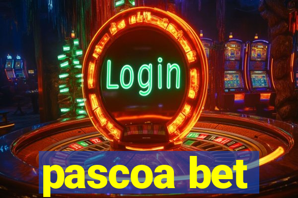 pascoa bet